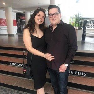 Meet your Posher, Carmine